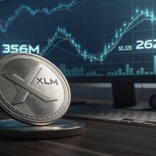 All about Stellar’s breakout, breakdown, and XLM’s latest short-term price target