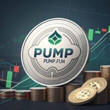 The Pump.fun effect? How platform activity fueled PUMP’s 10% bounce