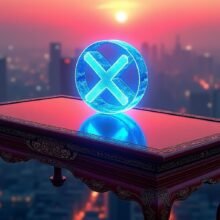 Korean Desks Lead Global XRP Trading Heat