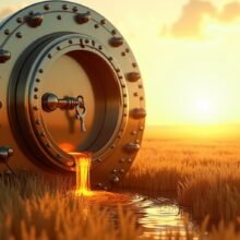 KuCoin Wealth Brings RWA and Crypto Strategies to Investors From 100 USDT 