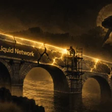 Liquid Network restarts after $320M hack, but peg-outs remain frozen — What’s happening?