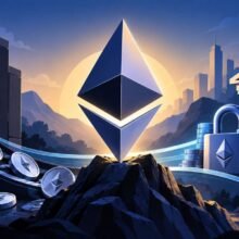Ethereum supply tightens as ETH price reclaims $2,500 – What’s next?
