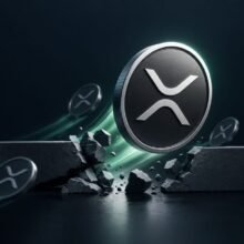 Analyzing XRP’s $1.55 test – Can bulls overcome rising exchange supply?