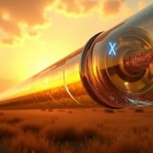 Leaked Doc Frames XRP As Banks’ Ultimate Liquidity Plug