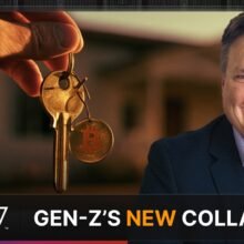Move Over Housing – Bitcoin is Gen Z’s New Wealth Building Asset