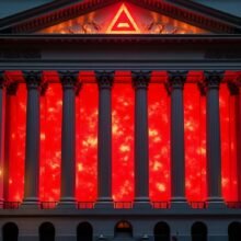 NYSE Parent ICE Names Avalanche in 24/7 Trading Platform Evaluation