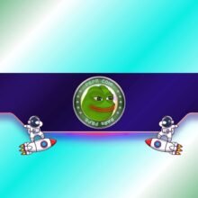 ‘The Frog is Waking Up!’ PEPE Explodes 50% in a Week as Golden Cross Forms