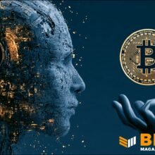 AI Could Be Bitcoin’s Next Onboarding Engine, Nakamoto CEO Says