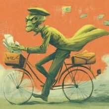 Florida Postal Worker and Accomplice Receive Prison Terms for Mail Theft and Bank Fraud
