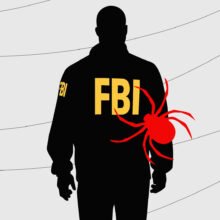 Crypto hacking group ShinyHunters says it stole data of 5,000 FBI agents