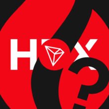 What happened to HTX’s 700 million missing TRX?