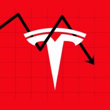 Tesla drops 6% as Cybercab faces federal audit
