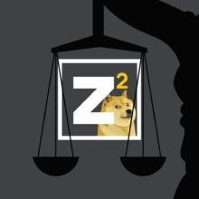 Retirees sue fund linked to public Dogecoin miner Z Squared