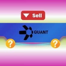 Quant (QNT) Surges 260% in a Week, but This Trader Just Sold Everything: Here’s Why