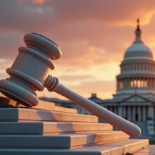 Revised Clarity Act Unveiled Ahead of Sept. 15 Senate Vote