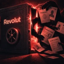 Revolut hack escalates as attackers threaten ‘more and more data’ leaks