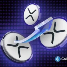 XRP Spot Volume Explodes to $1.36B as Price Jumps 7% to $1.41