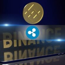 XRP Reserves on Binance Hit 3-Month High as Price Breaks $1.50