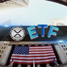 Ripple (XRP) ETFs Hit 10-Week Green Streak, but Solana (SOL) Funds Go Even Further
