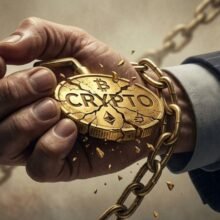 Why is crypto down today? The market confuses euphoria for a reset