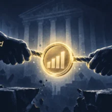 ‘Issuers should have control’ – Robinhood CEO defends tokenized stocks