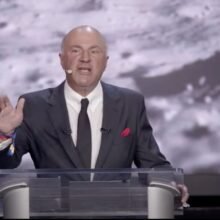 Kevin O’Leary is buying crypto again, says major stock exchange adoption is the ‘watershed moment’ to watch