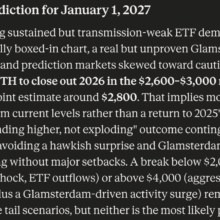 Elon Musk Grok AI Predicts Ethereum Price by January 1, 2027