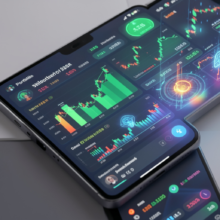 Best AI trading bot apps in 2026: 10 platforms for crypto and stock trading automation