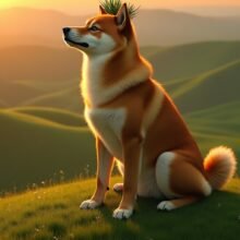 Shiba Inu Gains 1,235 New Holders In a Day, Nearing 1.7M