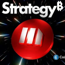MSTR Stock Price Forecast as Strategy Emerges the 16th Most-Traded US Stock After 16% Rally
