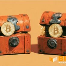 Strategy and Strive Scoop Up More Than 2,700 Bitcoin in a Week
