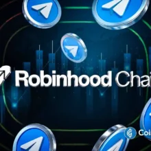 Telegram Trading Lands on Robinhood Chain as Zappin Offers 90% Fee Cashback in ETH