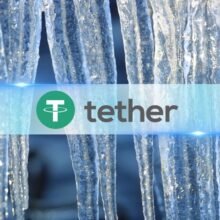 Tether Freezes Nearly $550M in Iran-Linked USDT in 2026 as US Crackdown Expands