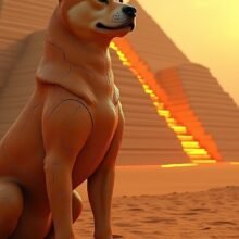 Three Stages Of Shiba Inu’s Price Reversal Decoded