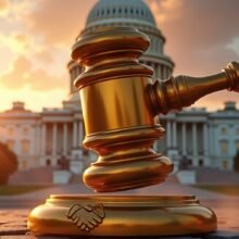 Trump Agrees to Crypto Ethics Rules Ahead of CLARITY Act Senate Vote