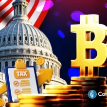 U.S. House Ways and Means Committee to Mark Up Crypto Tax Bill on September 16