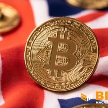 UK Brings Crypto Under Full FCA Oversight for the First Time