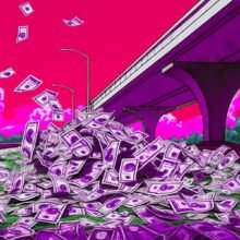 Banks Lose Over $1,800,000 to Forged Treasury Checks in Alabama and Mississippi Scheme