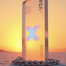 Uphold-Linked VISA Card Puts XRP Up As Collateral