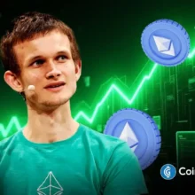 Peter Brandt Sees Ethereum Price Rally to $8,600 amid Vitalik Buterin’s Quantum Focus