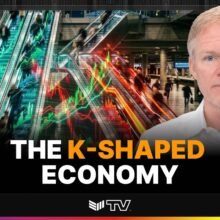 BitGo CEO Mike Belshe: Why Dollar Debasement Fuels the K-Shaped Economy