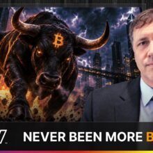 Why Legendary Investor Bill Miller IV has “Never Been More Bullish on Bitcoin”