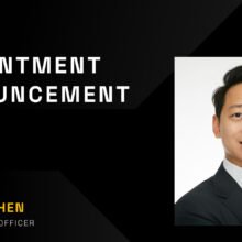 BNB Chain Appoints Thomas Chen as Chief Business Officer
