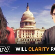 Will the Clarity Act Pass the Senate? | Connor Brown, Bitcoin Policy Institute