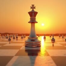 XRP Ownership Map Tightens; Who Dominates The Board?