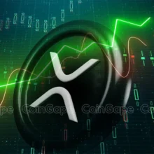 XRP Price Prediction as Ripple-Backed PAC Launches $30M Campaign After CLARITY Act Collapse
