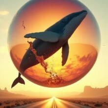 XRP Surges 8% With Traders Eyeing $2 Or a Big Chop