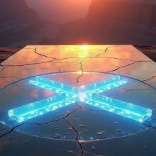 XRP & XLM Face a Make-or-Break Support After Sell-off