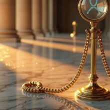 XRP’s Rich List Just Got Crowded: New Entry Ticket Revealed