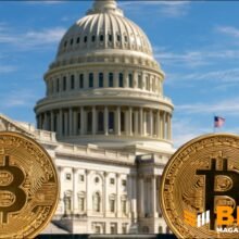 Updated Crypto Clarity Act Starts Circulating Days Before Key Vote 
